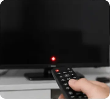 Güç kartı arızası